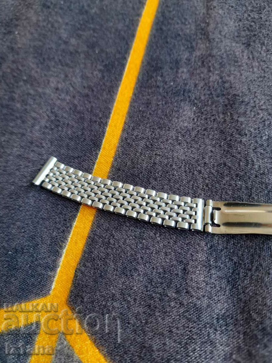 Old chain, strap, watch chain - 5 Old chain, strap, watch chain - 5