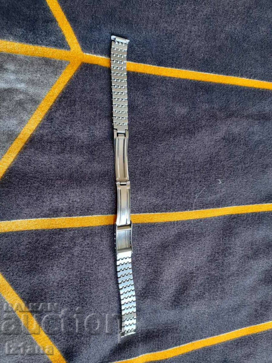 Old chain, strap, watch chain - 6 Old chain, strap, watch chain - 6