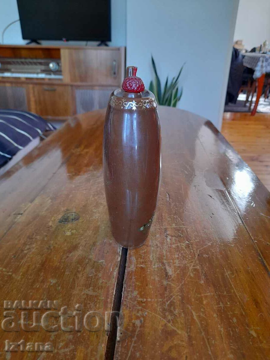 Παλιά πιπέρι, χύστε με τιμή 12.00 BGN | € 6.14 Παλιά πιπέρι, χύστε με τιμή 12.00 BGN | € 6.14