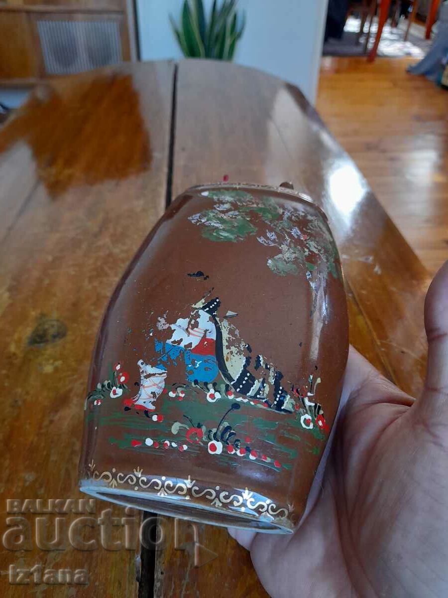 Παλιά πιπέρι, χύστε - 5 Παλιά πιπέρι, χύστε - 5