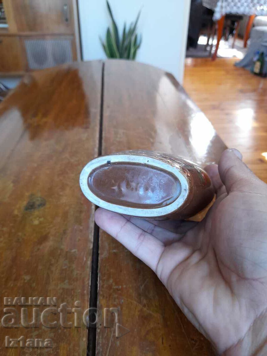 Παλιά πιπέρι, χύστε - 6 Παλιά πιπέρι, χύστε - 6