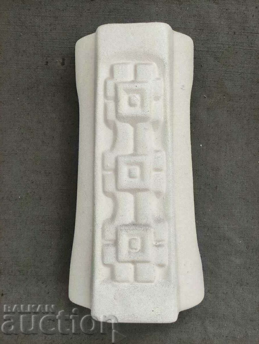 Ceramica bulgareasca pentru perete