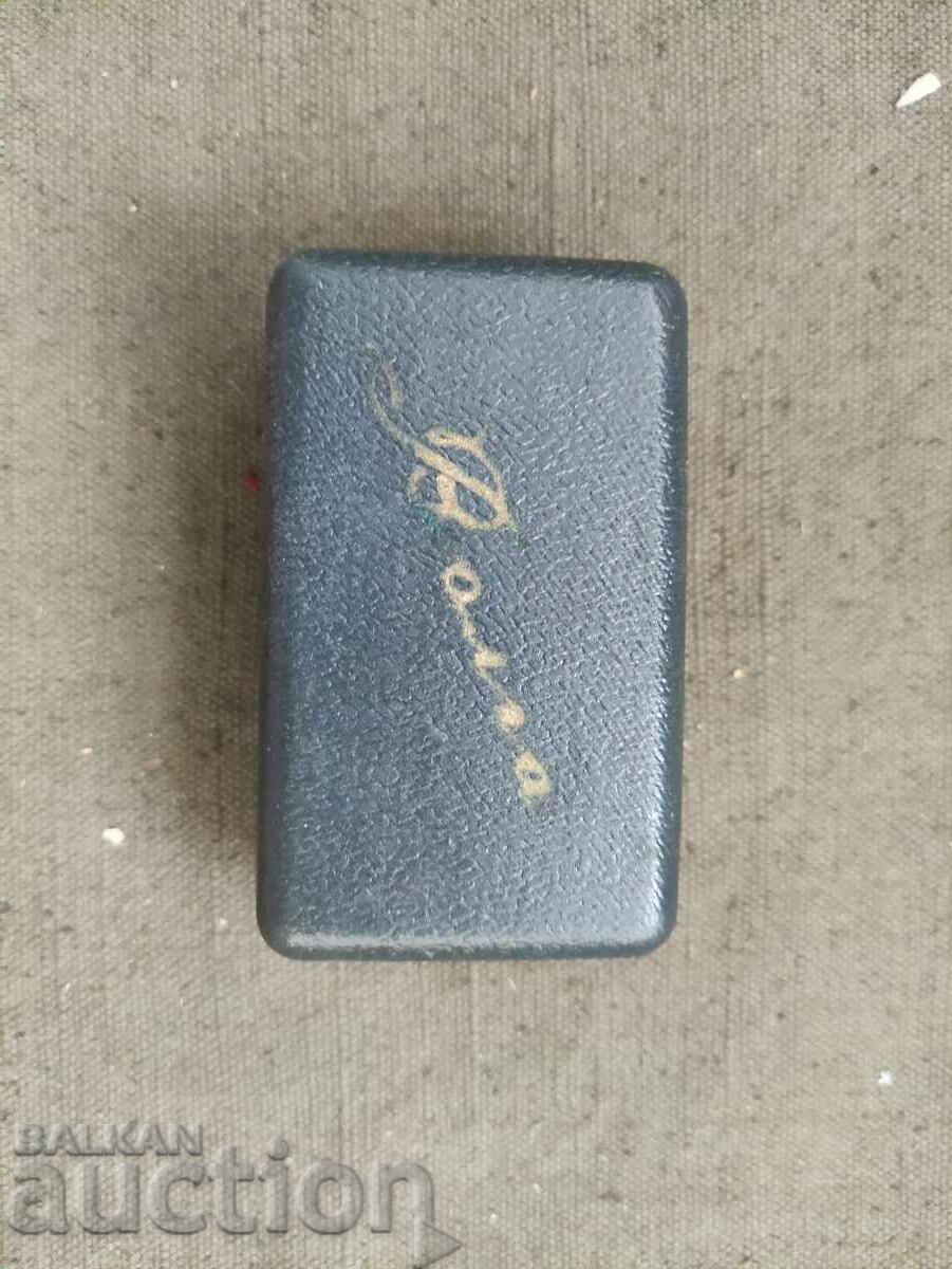 Κουτί Βόλγα με τιμή 30.00 BGN | € 15.34