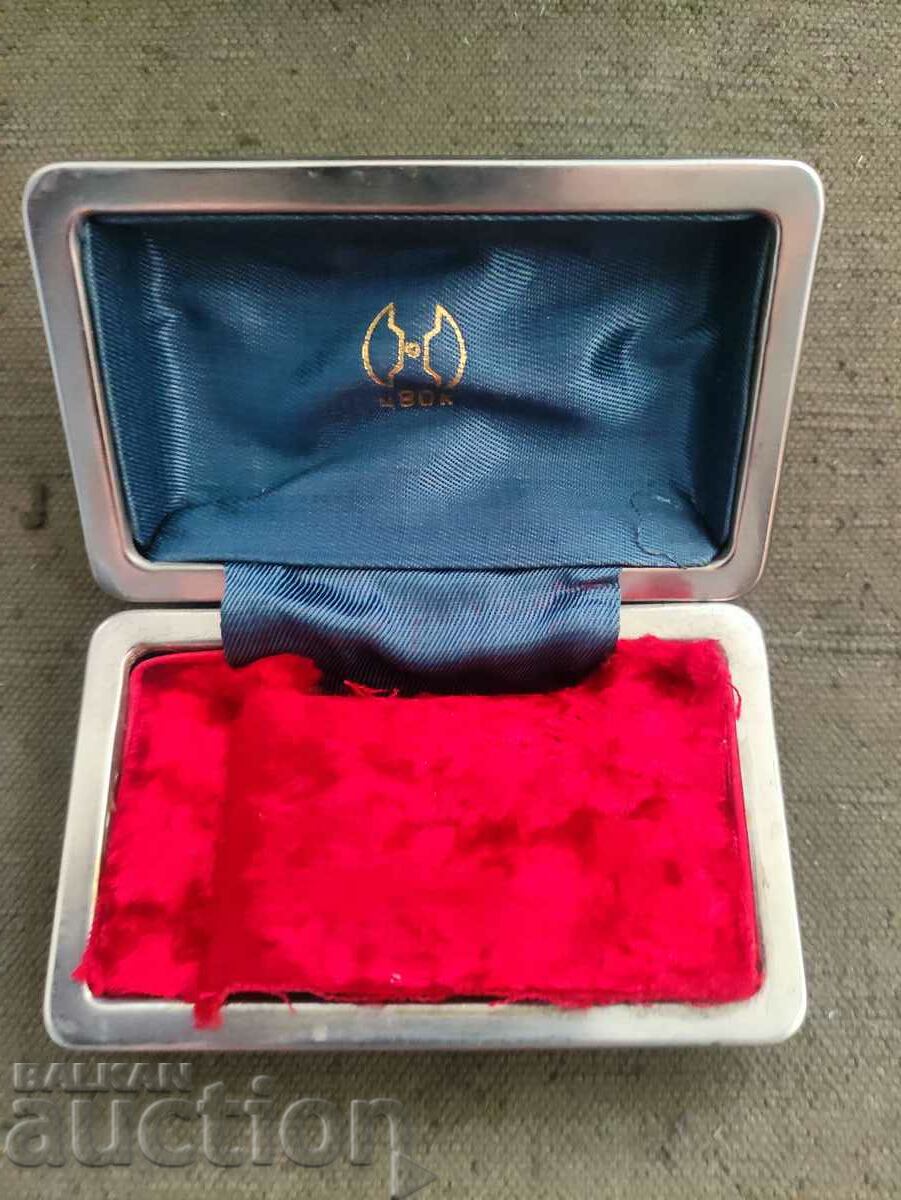 Κουτί Βόλγα - 5