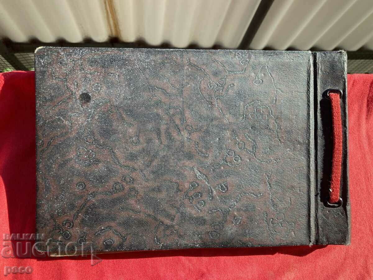 Veliko Tarnovo Girls' High School 1937-38 Graduating students - 7 Veliko Tarnovo Girls' High School 1937-38 Graduating students - 7