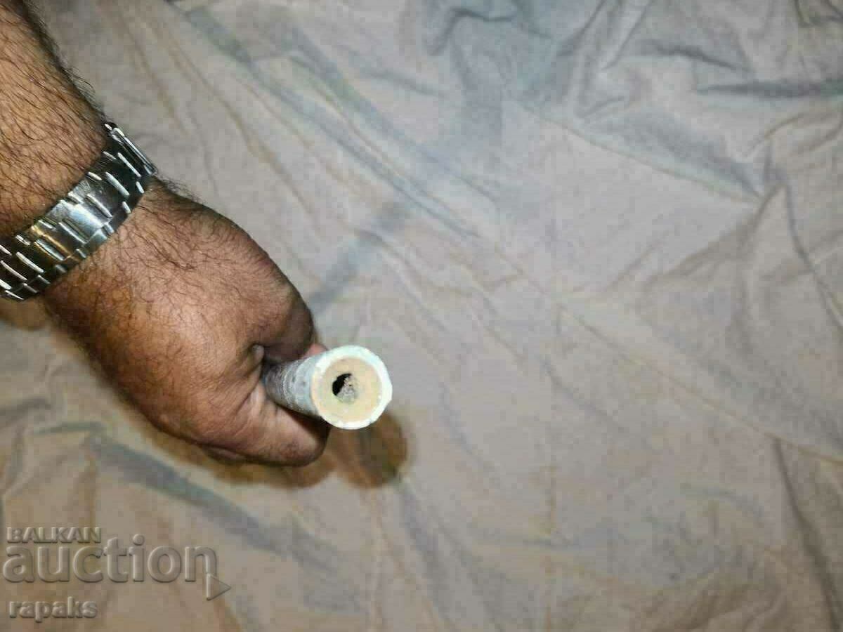 Old barrel for dragoon, rifle, carbine Berdana, B2, with price 230.00 BGN | € 117.60 Old barrel for dragoon, rifle, carbine Berdana, B2, with price 230.00 BGN | € 117.60