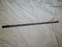 Old barrel for dragoon, rifle, carbine Berdana, B2,