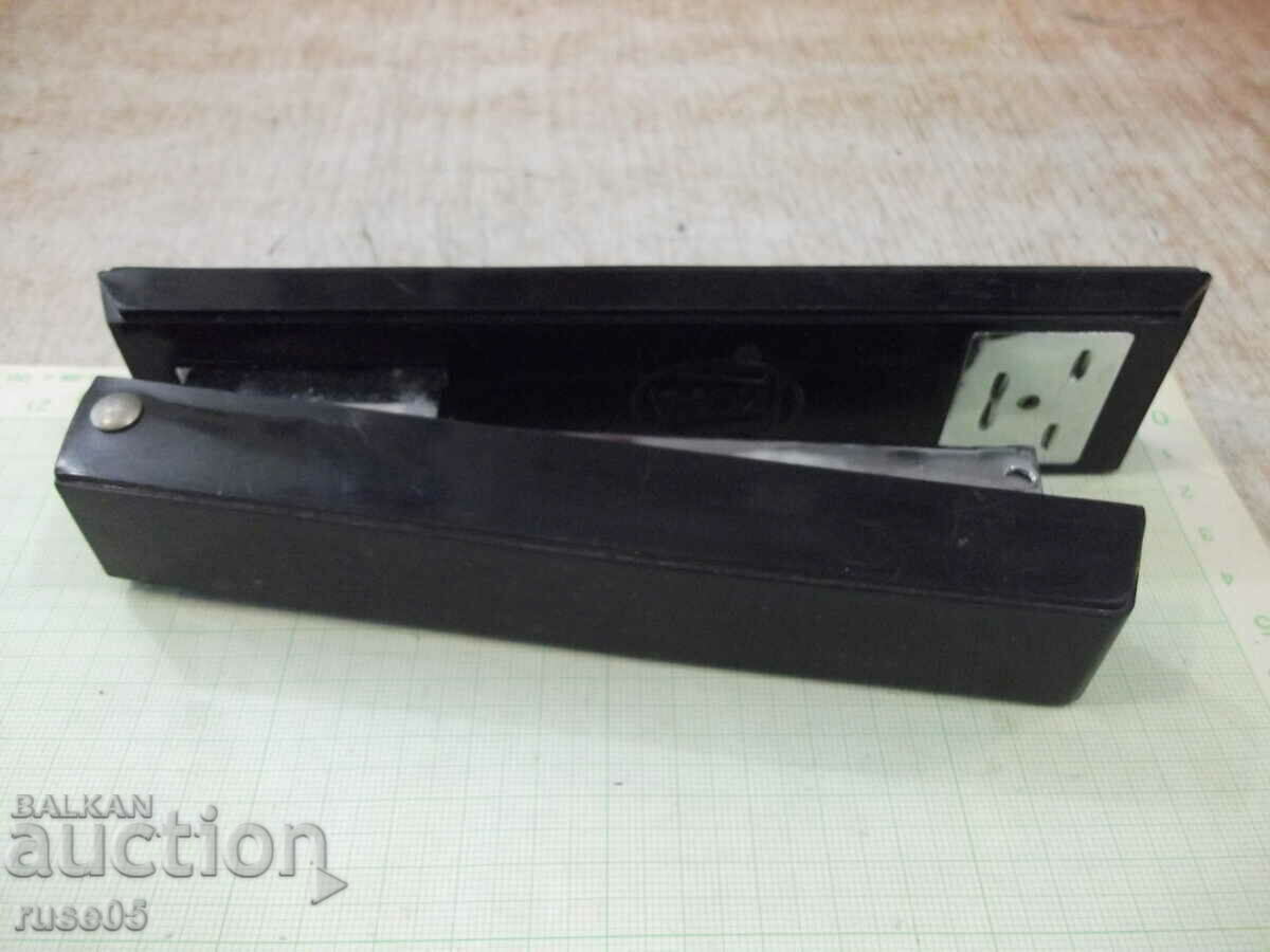 Delivery of Staple "KOFA" working