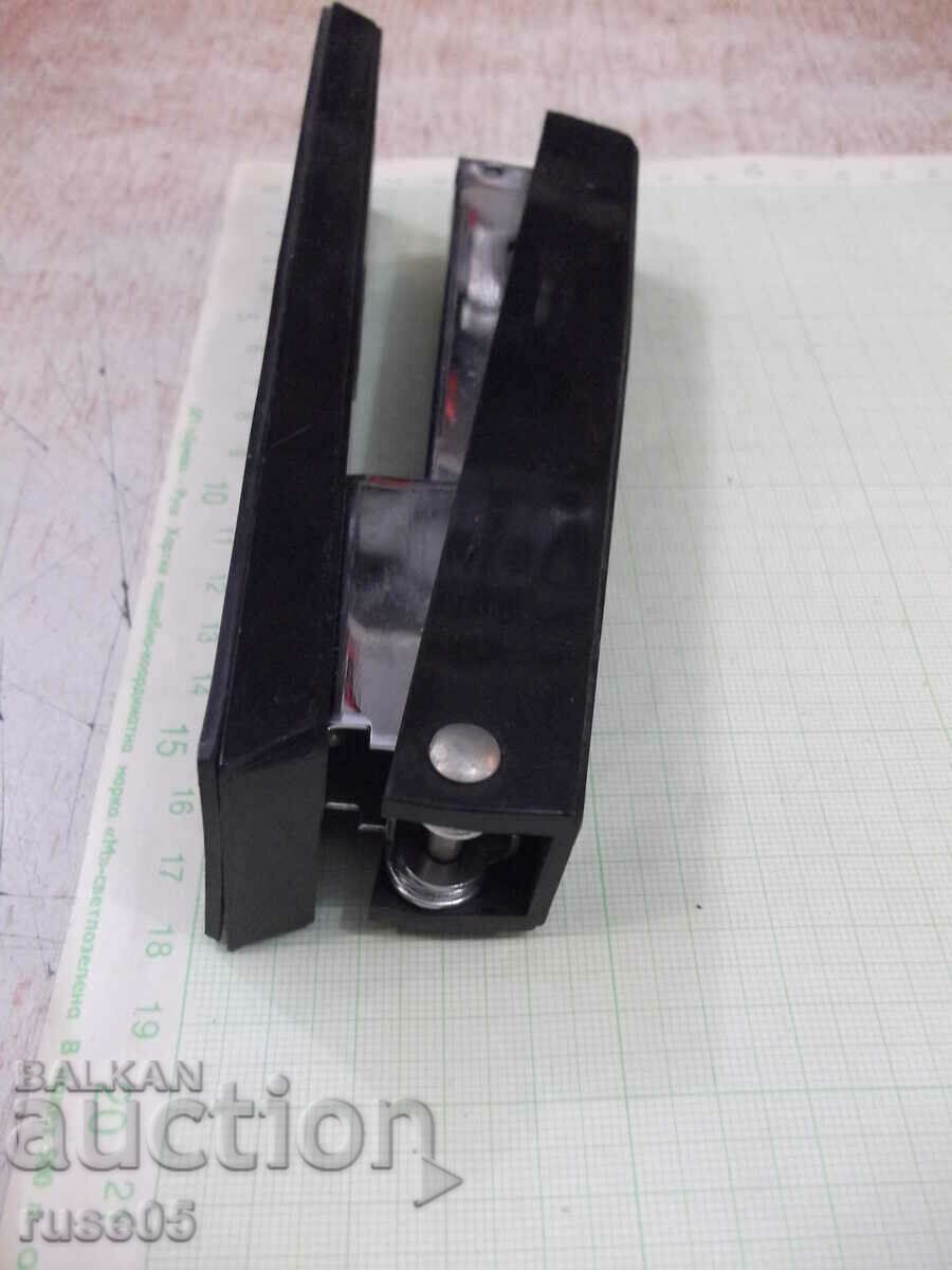 Staple "KOFA" working - 5