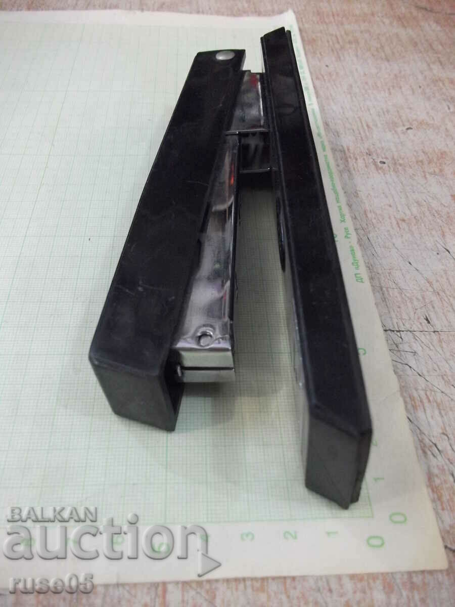 Staple "KOFA" working - 6