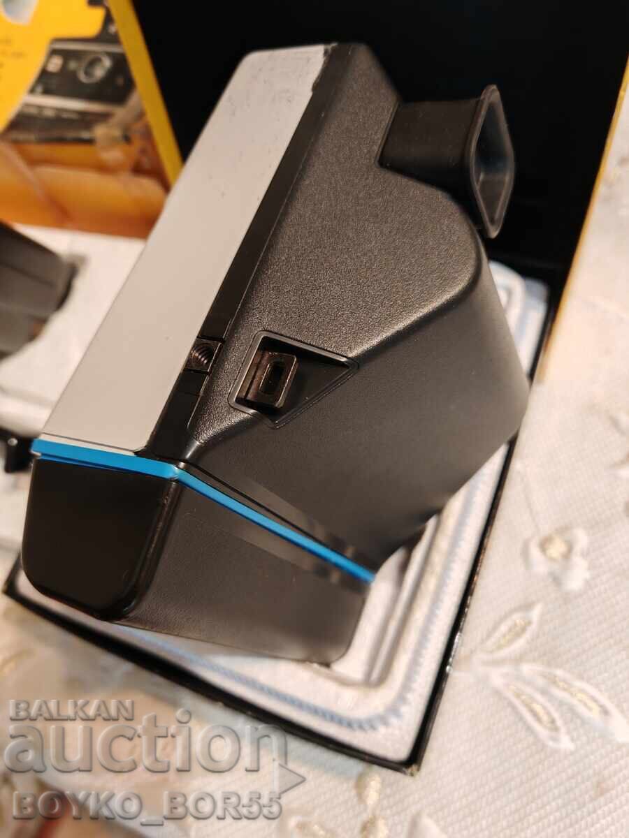 Auction USA Camera Set Kodak Model EK6 + Flash Auction USA Camera Set Kodak Model EK6 + Flash