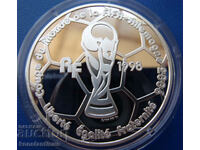 France Olympic 1½ Euro 2005 UNC PROOF Rare