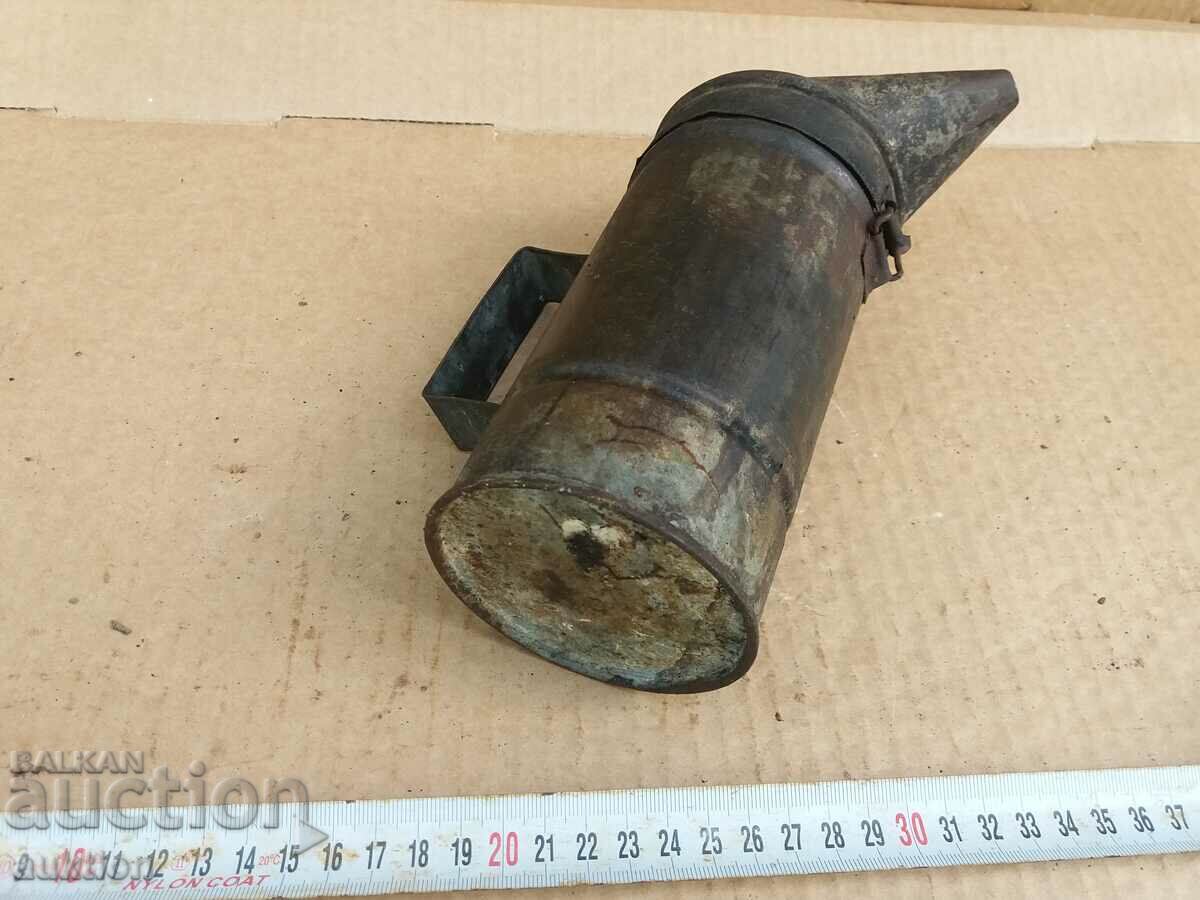 BEE SMOKING SKIN - TOOL - 6 BEE SMOKING SKIN - TOOL - 6