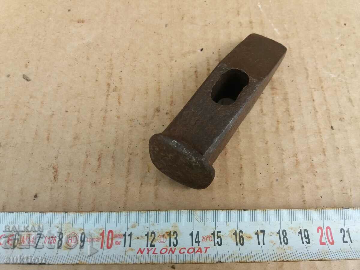 STOMANIZED SOC. HAMMER - 1 KG TOOL with price 2.99 BGN | € 1.53 STOMANIZED SOC. HAMMER - 1 KG TOOL with price 2.99 BGN | € 1.53