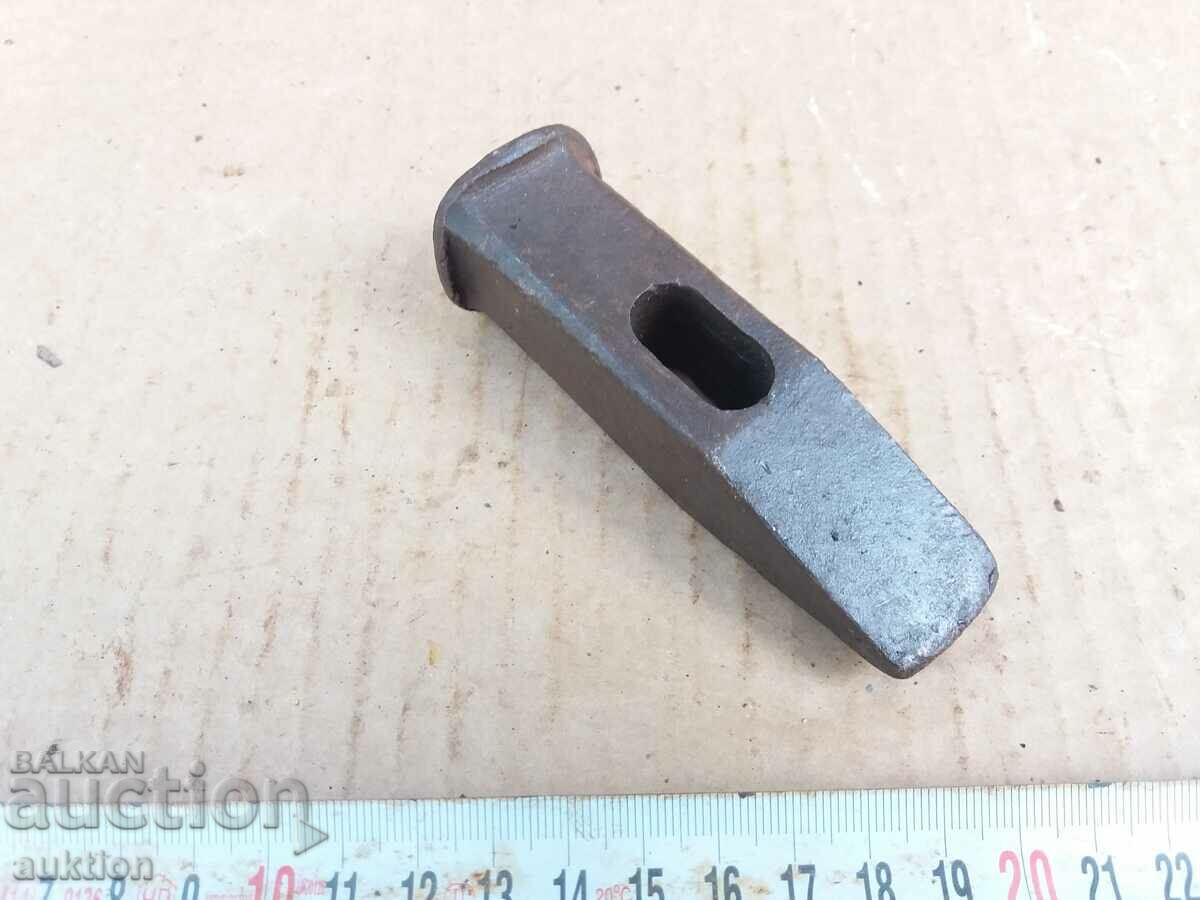 Delivery of STOMANIZED SOC. HAMMER - 1 KG TOOL Delivery of STOMANIZED SOC. HAMMER - 1 KG TOOL