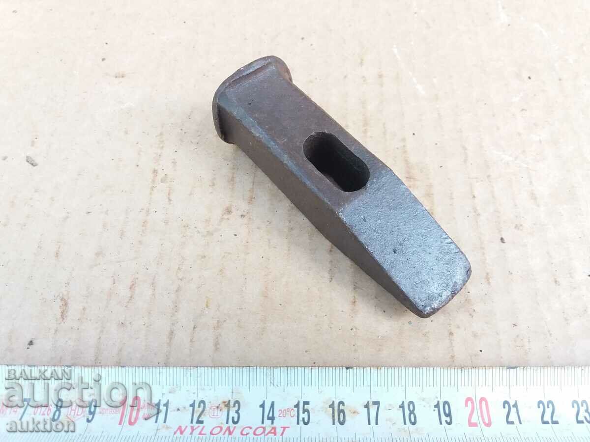 STOMANIZED SOC. HAMMER - 1 KG TOOL - 5 STOMANIZED SOC. HAMMER - 1 KG TOOL - 5