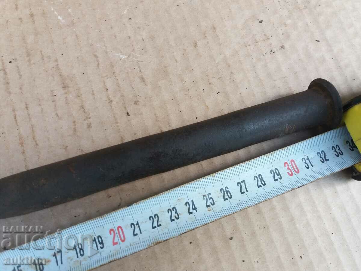 ΣΤΟΜΑΝΙΣΜΕΝΗ Σ.Ο.Κ. ΣΦΗΝΑ, ΚΟΦΤΗΣ - 5 ΣΤΟΜΑΝΙΣΜΕΝΗ Σ.Ο.Κ. ΣΦΗΝΑ, ΚΟΦΤΗΣ - 5