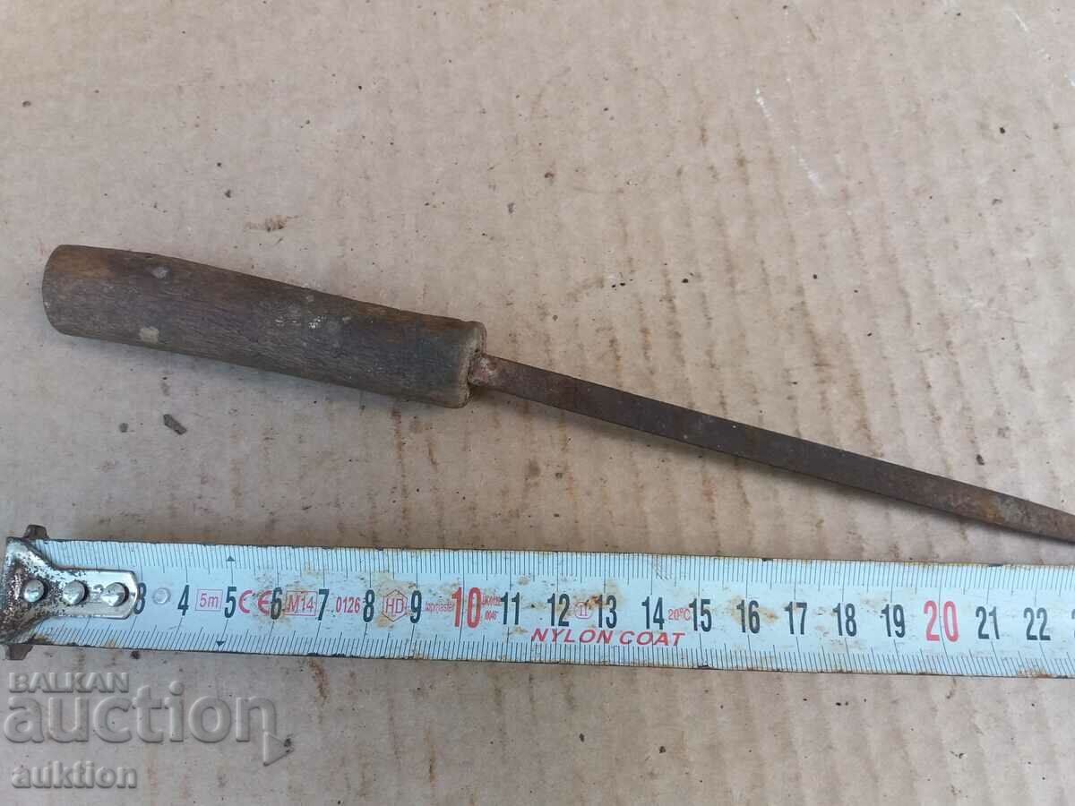 CARPENTRY TOOL - WOOD AND METAL SAW - 5 CARPENTRY TOOL - WOOD AND METAL SAW - 5