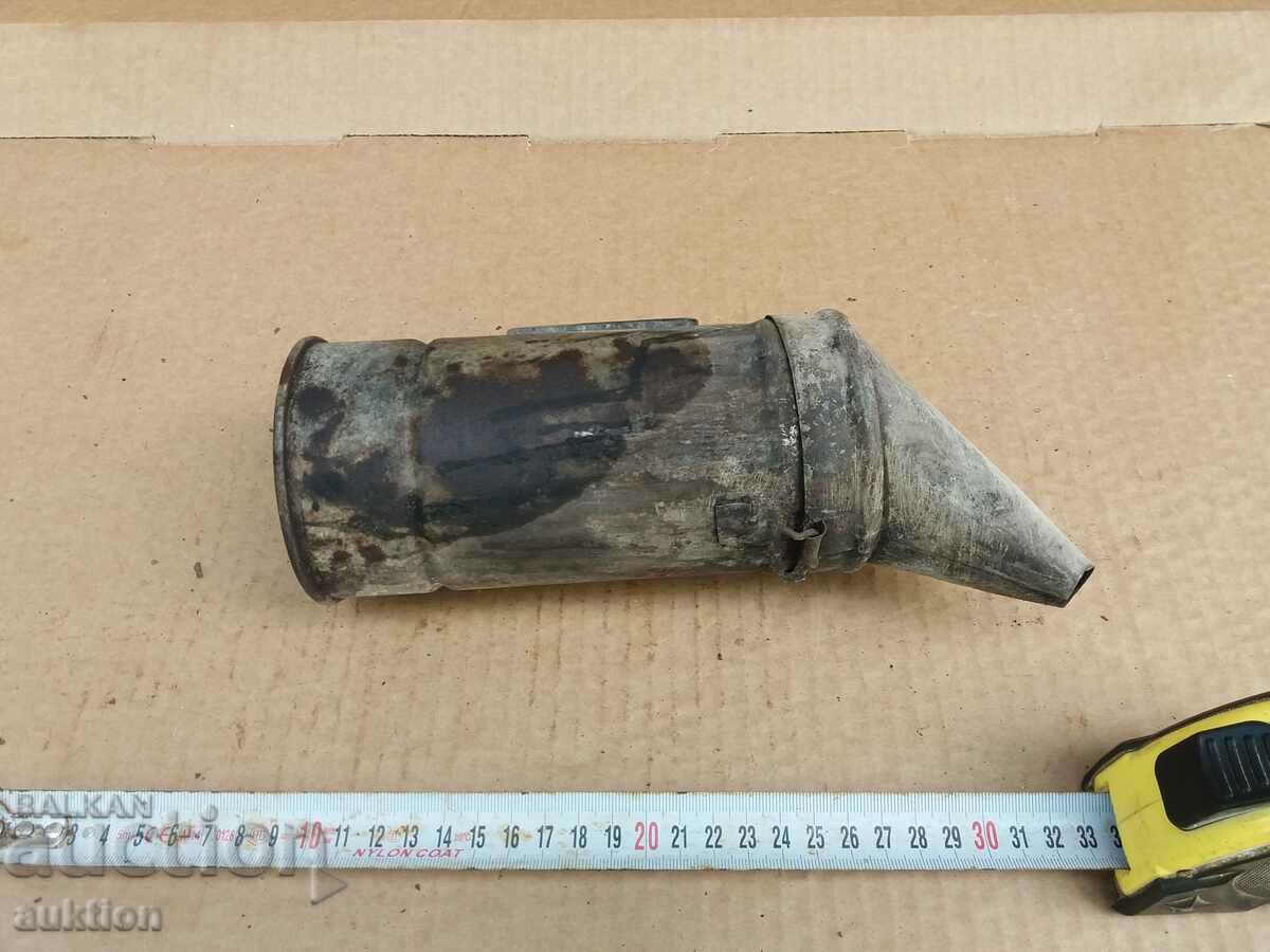 Delivery of BEE SMOKING SKIN - TOOL Delivery of BEE SMOKING SKIN - TOOL