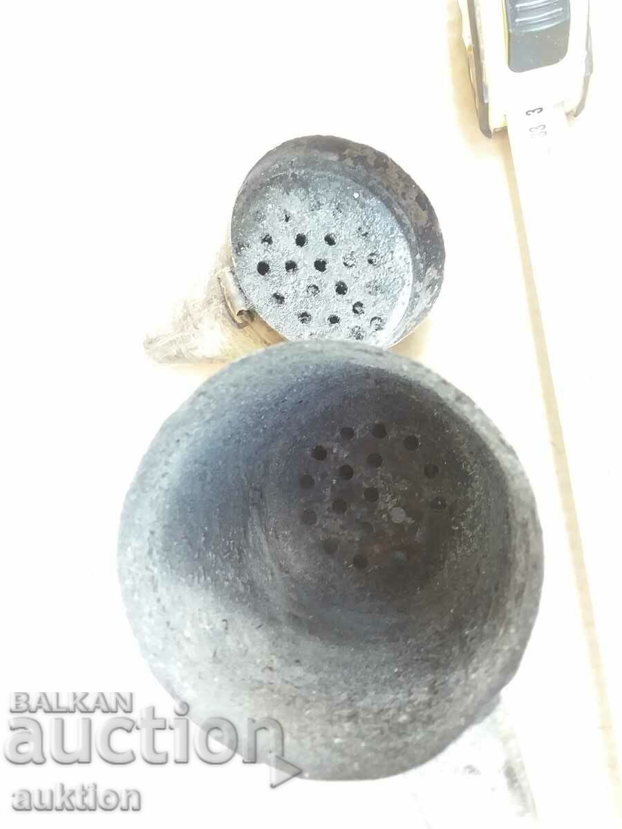 BEE SMOKING SKIN - TOOL - 7 BEE SMOKING SKIN - TOOL - 7