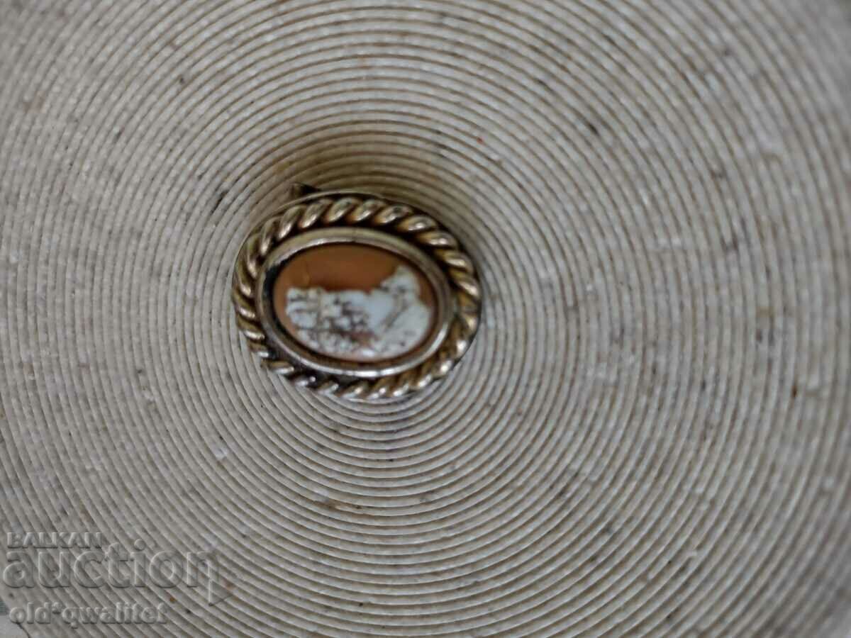 Auction Original very old BROOCH Geme, Cameo Auction Original very old BROOCH Geme, Cameo