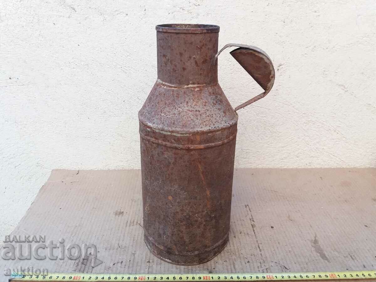 MASSIVE REVIVAL GUM FOR MILK - 4 LITERS with price 5.99 BGN | € 3.06 MASSIVE REVIVAL GUM FOR MILK - 4 LITERS with price 5.99 BGN | € 3.06