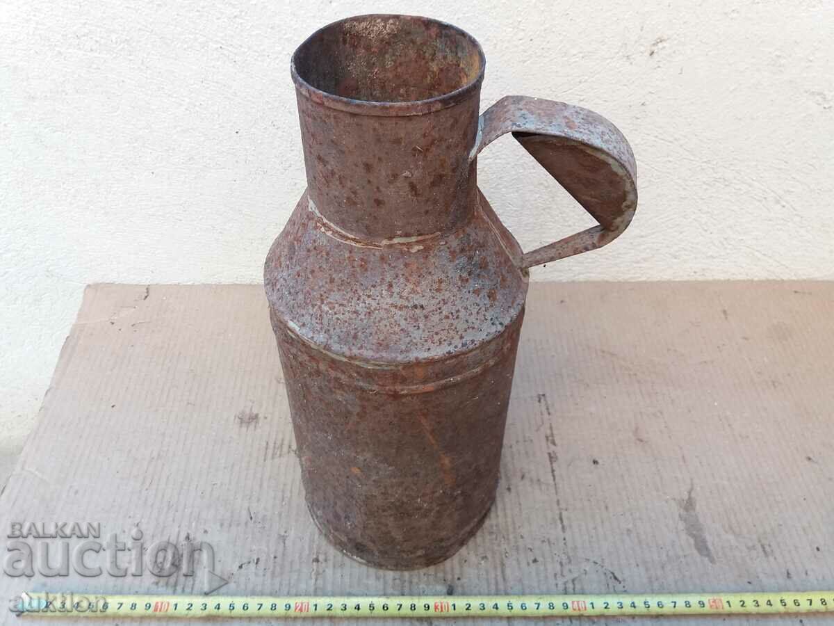 Auction MASSIVE REVIVAL GUM FOR MILK - 4 LITERS Auction MASSIVE REVIVAL GUM FOR MILK - 4 LITERS