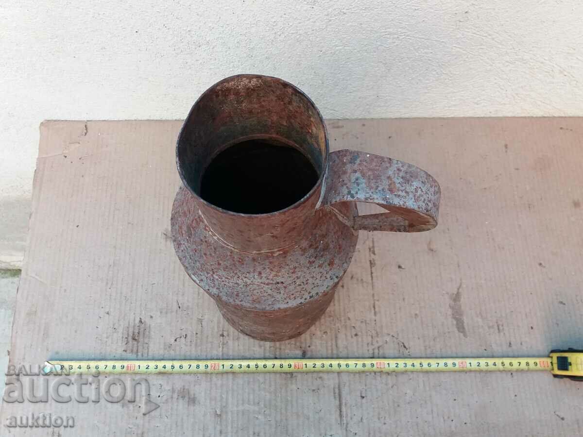 Delivery of MASSIVE REVIVAL GUM FOR MILK - 4 LITERS Delivery of MASSIVE REVIVAL GUM FOR MILK - 4 LITERS