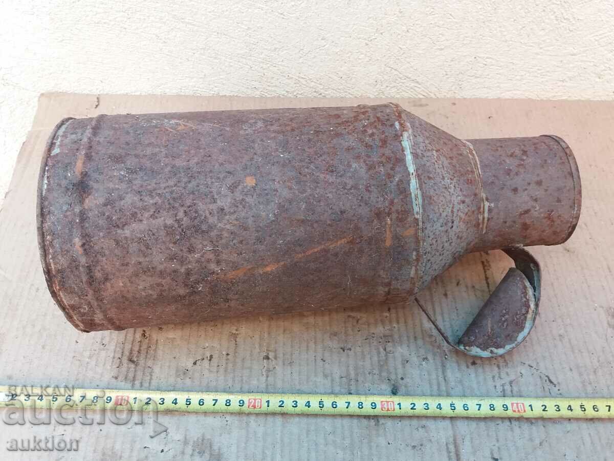 MASSIVE REVIVAL GUM FOR MILK - 4 LITERS - 5 MASSIVE REVIVAL GUM FOR MILK - 4 LITERS - 5