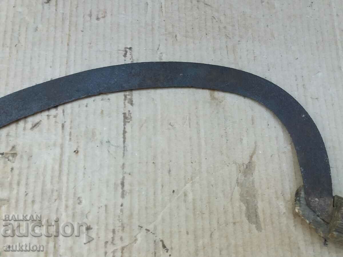 Auction REVIVAL FORGED SICK Auction REVIVAL FORGED SICK