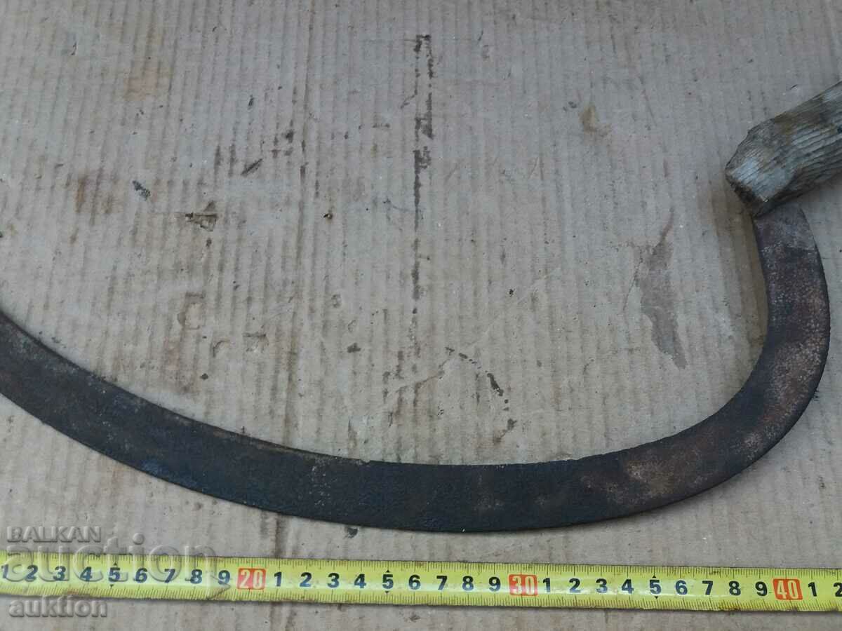 REVIVAL FORGED SICK - 6 REVIVAL FORGED SICK - 6