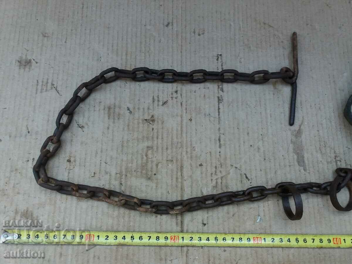 REVIVAL OCCASION, WROUGHT IRON LEATHER - 5 REVIVAL OCCASION, WROUGHT IRON LEATHER - 5