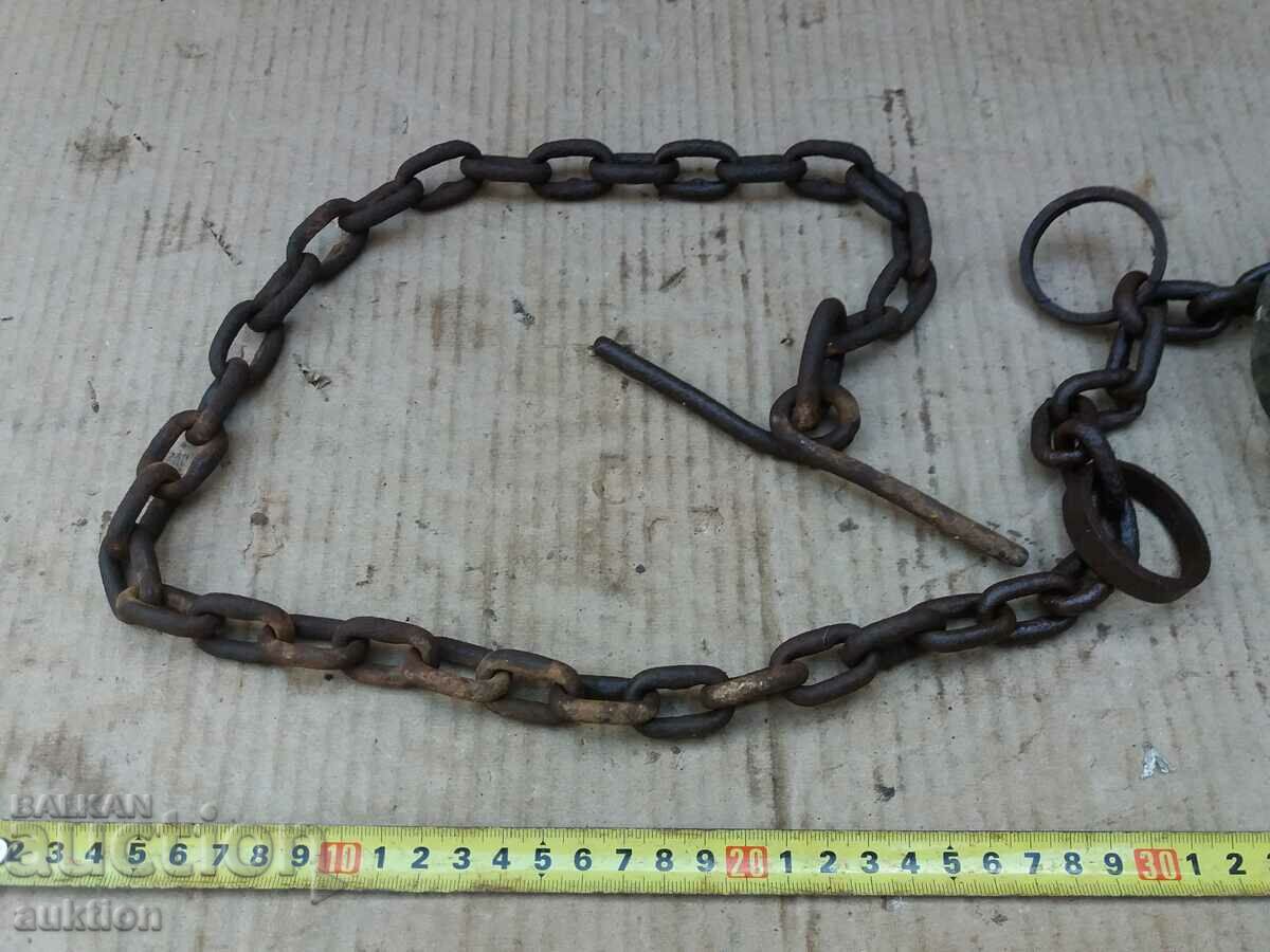 REVIVAL OCCASION, WROUGHT IRON LEATHER - 7 REVIVAL OCCASION, WROUGHT IRON LEATHER - 7