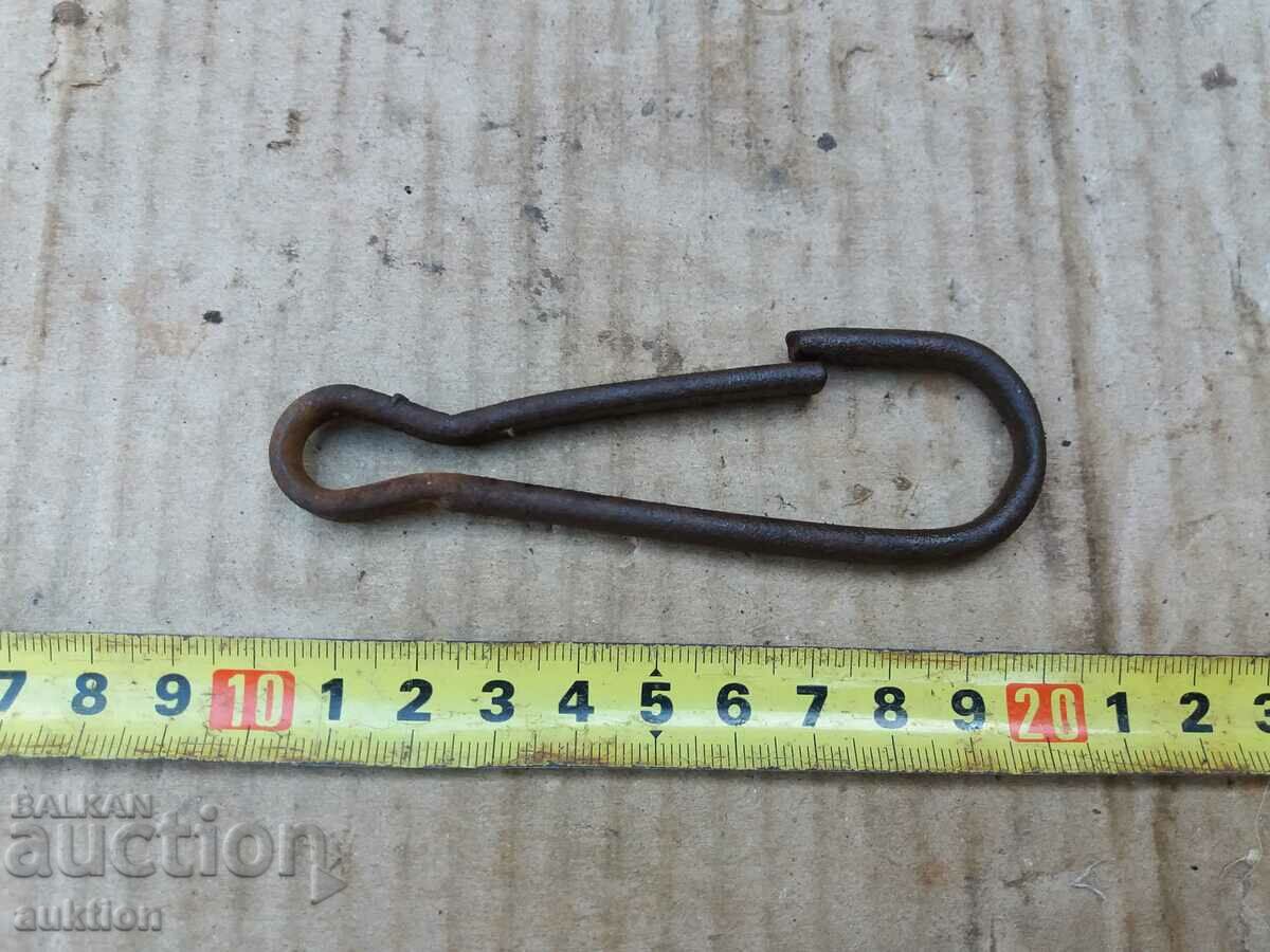 Auction WROUGHT REVIVAL LOCK Auction WROUGHT REVIVAL LOCK