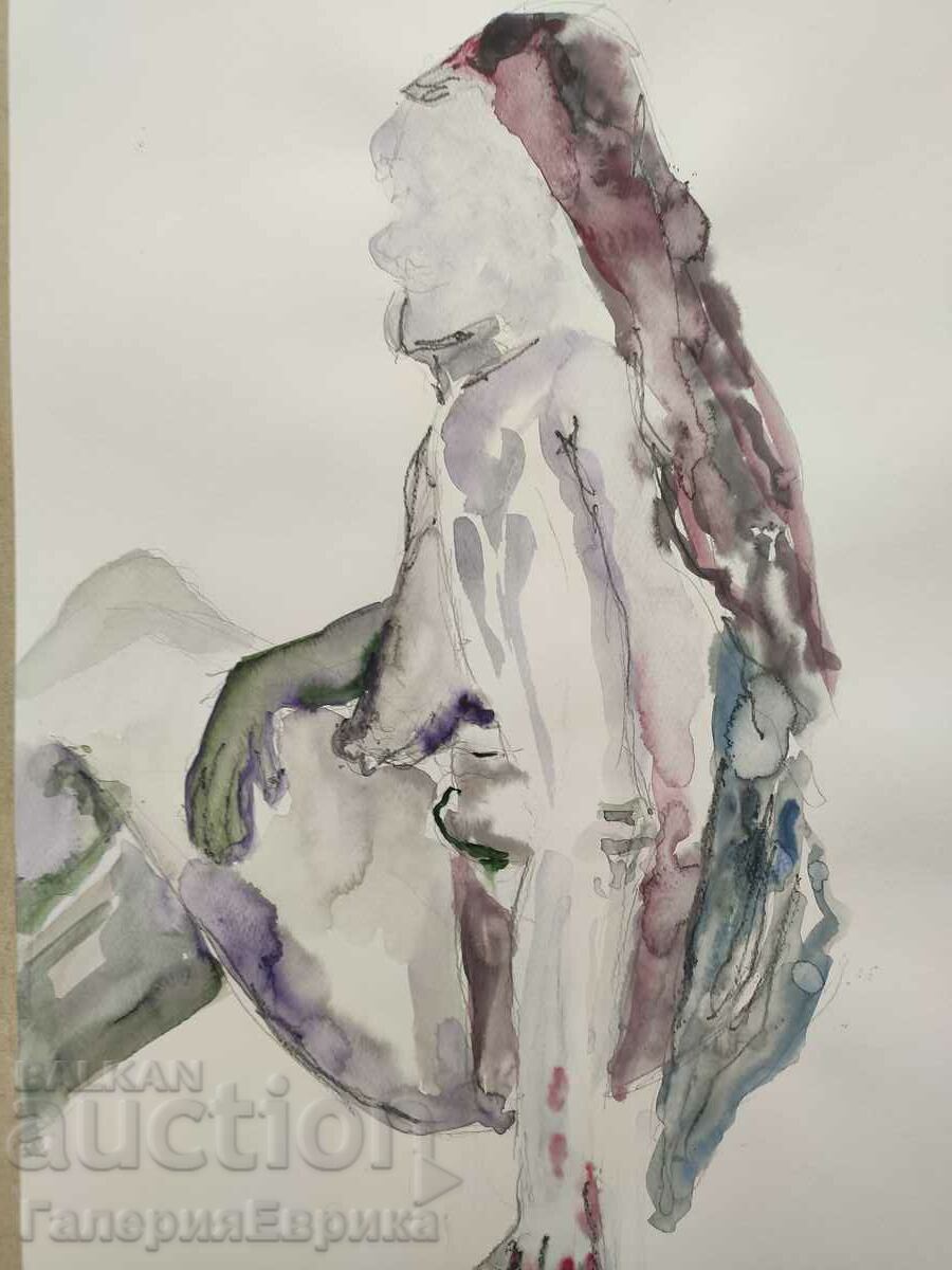 Auction Masterful drawing Auction Masterful drawing