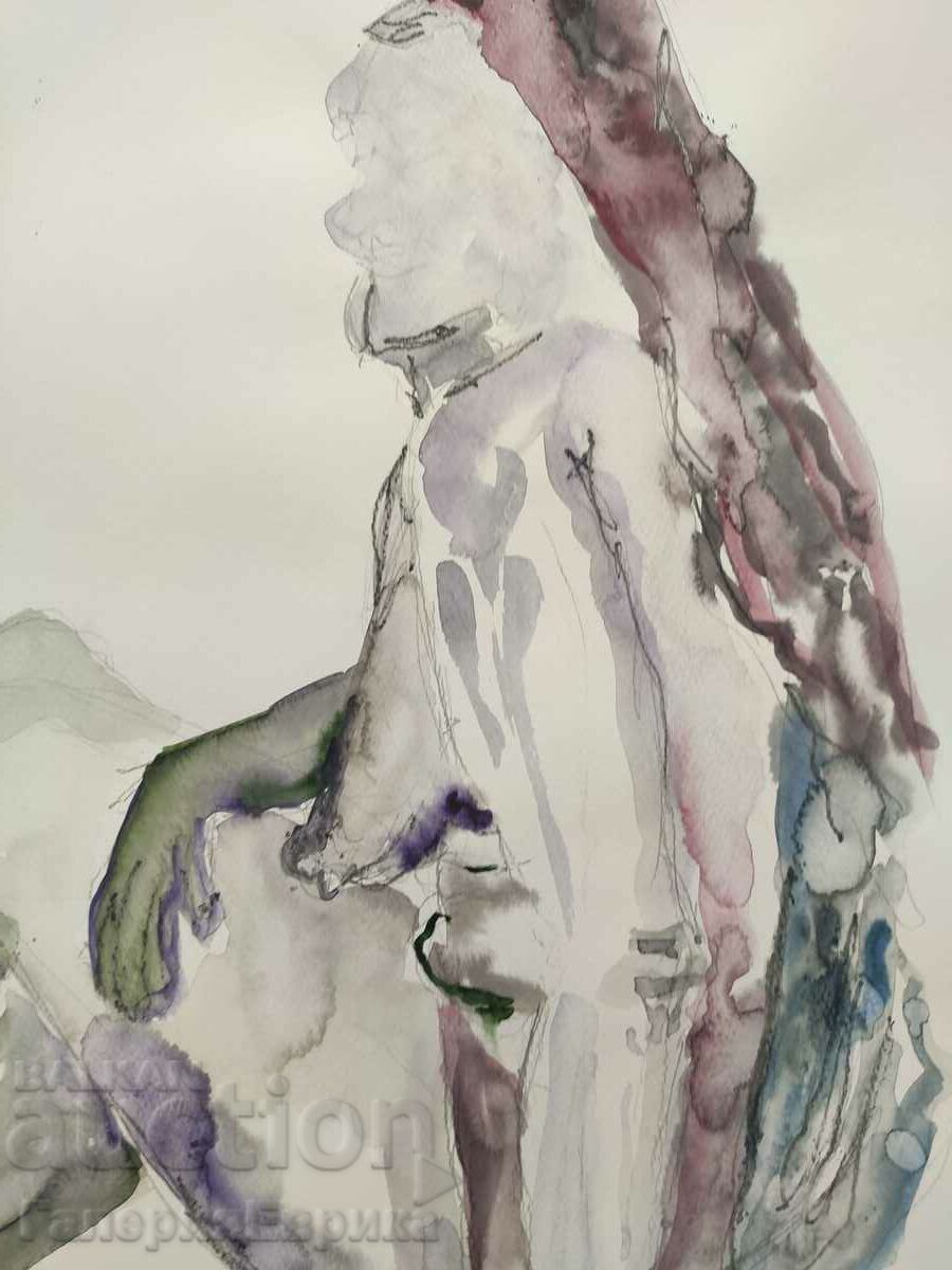 Delivery of Masterful drawing Delivery of Masterful drawing