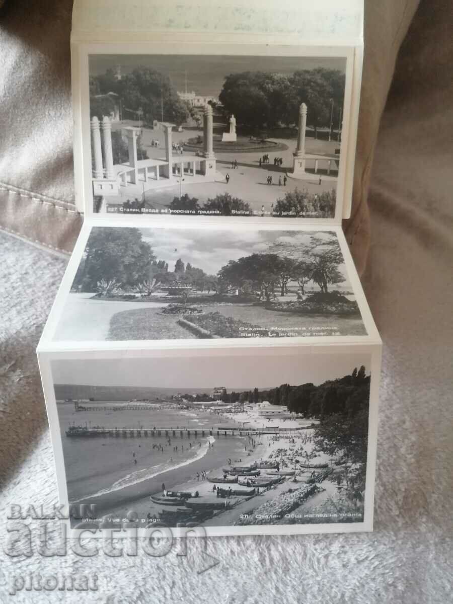 Auction When Varna was Stalin... Auction When Varna was Stalin...