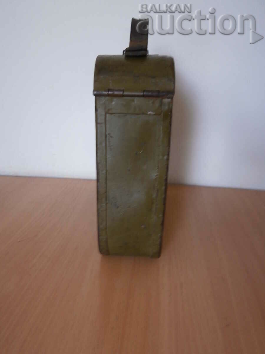 box for machine gun box chest for maxim PKT TOKAREV - 5 box for machine gun box chest for maxim PKT TOKAREV - 5