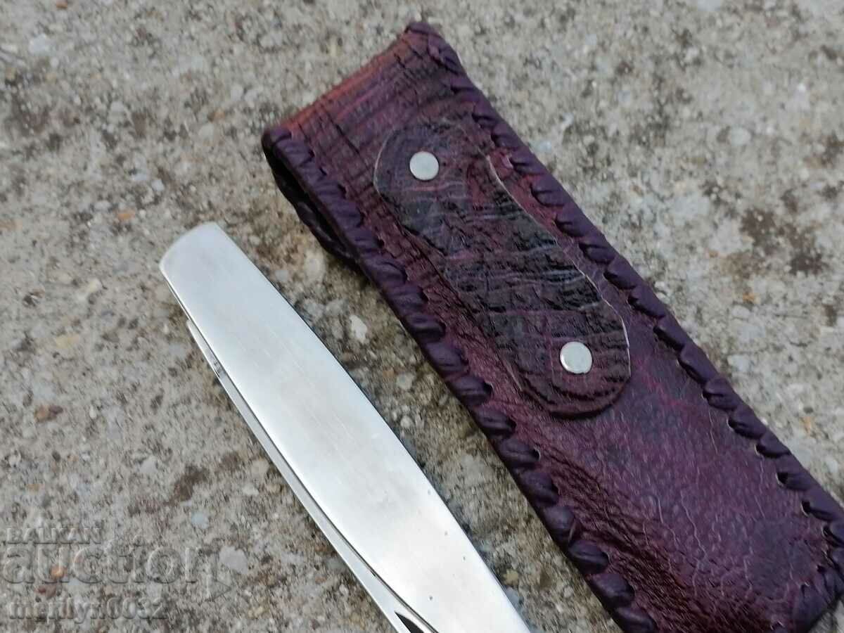 Promotional foot with cover, Loko Plovdiv club GERB campaign - 7