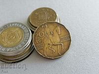 Monedă - Cehia - 20 coroane | 1993