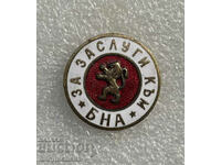 for services to BNA - email