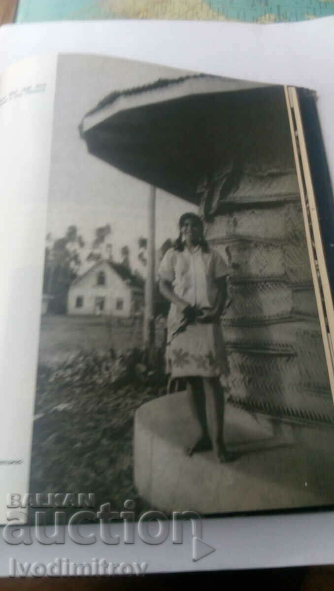 Delivery of Mysteries of Oceania - A. Aksyonov, I. Belousov 1977 Delivery of Mysteries of Oceania - A. Aksyonov, I. Belousov 1977