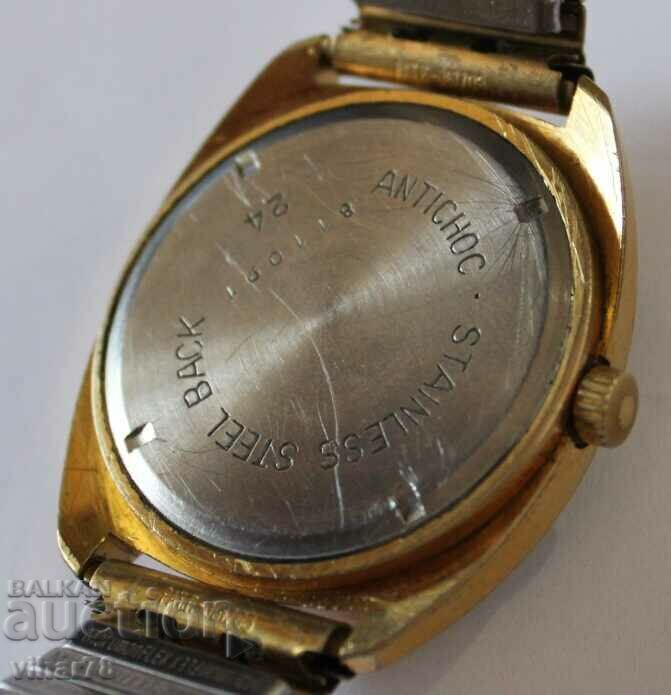 DUGENA-MEN'S WATCH - 6