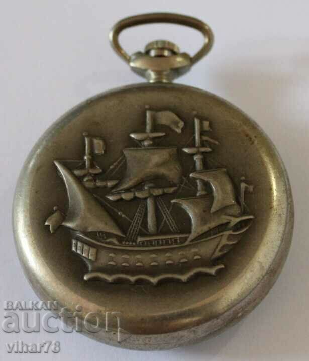 Auction RARE POCKET WATCH- MOLNIJA-MOLNIJA-SERKISOFF Auction RARE POCKET WATCH- MOLNIJA-MOLNIJA-SERKISOFF