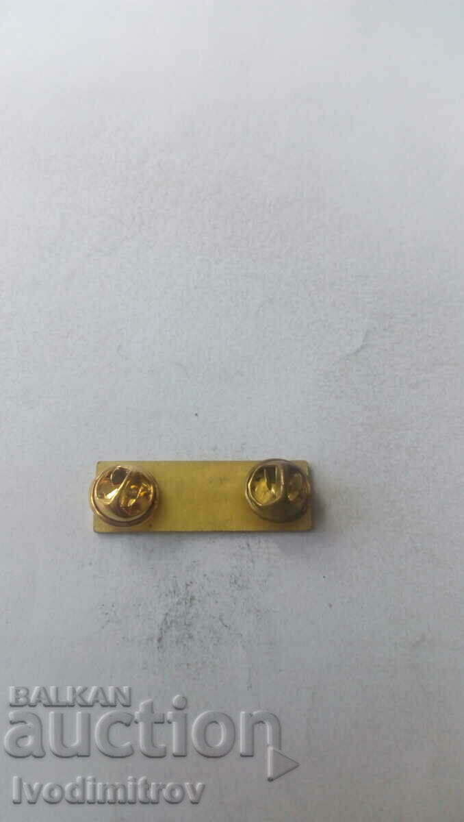 ISAF AFGHANISTAN badge with price 8.45 BGN | € 4.32 ISAF AFGHANISTAN badge with price 8.45 BGN | € 4.32