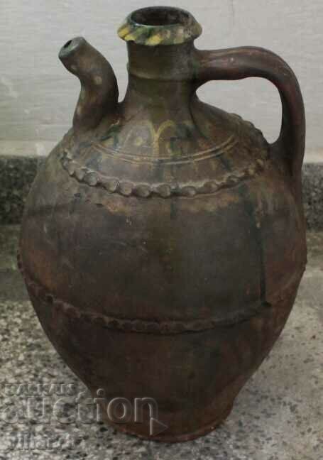 Old Vinegar with price 89.99 BGN | € 46.01 Old Vinegar with price 89.99 BGN | € 46.01