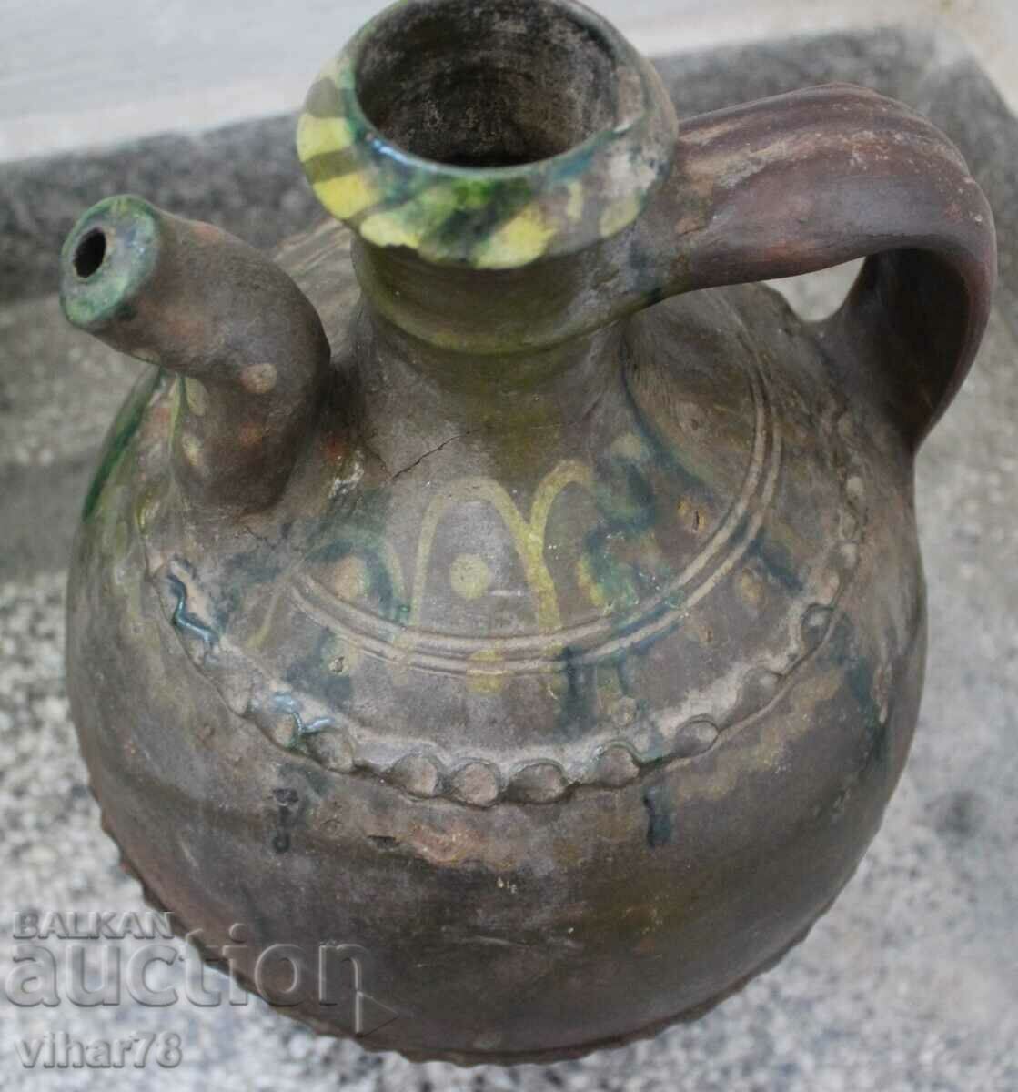 Auction Old Vinegar Auction Old Vinegar