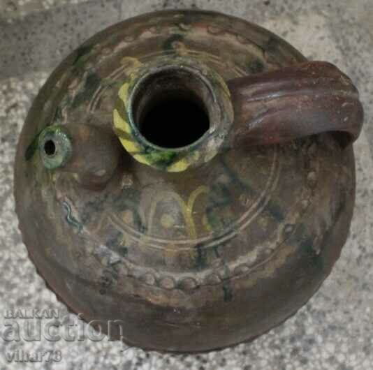 Old Vinegar - 5 Old Vinegar - 5