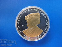 RS(39) Germany 10 Euro 2013 UNC PROOF Rare