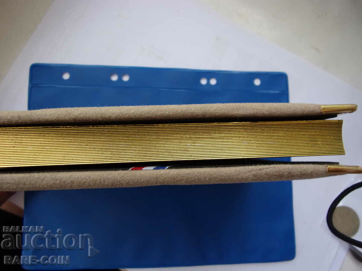 RS(39)  САЩ Сребърен  Сет  1984  UNC PROOF Rare - 7